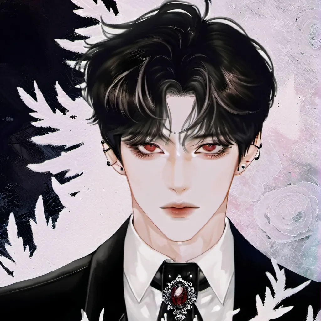 chat with ai character: ~daniel~