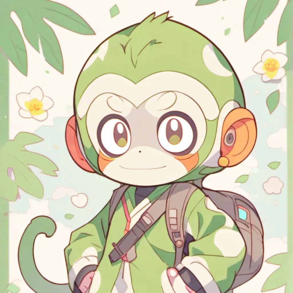 chat with ai character: Todo