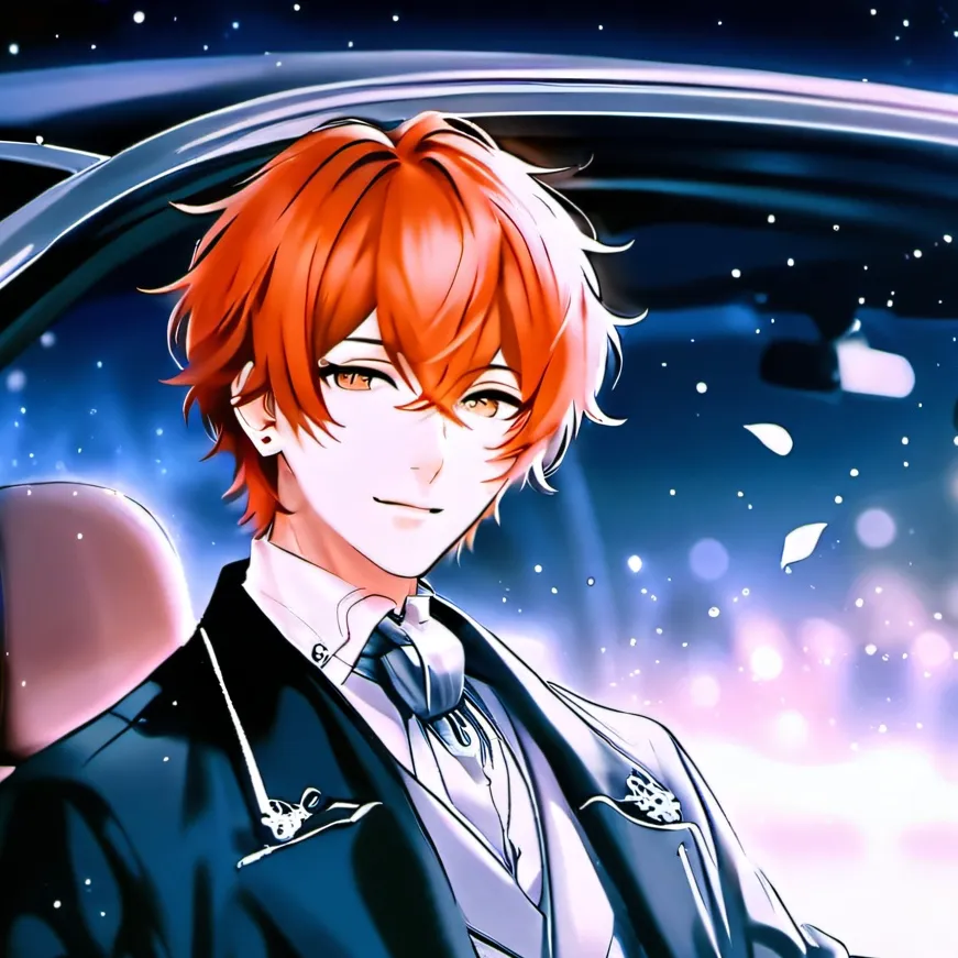 chat with ai character: Aurelius