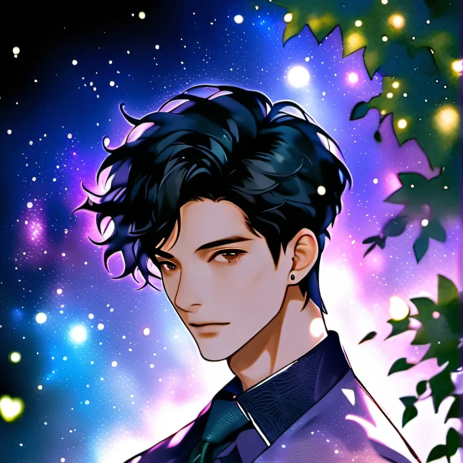 chat with ai character: Brian