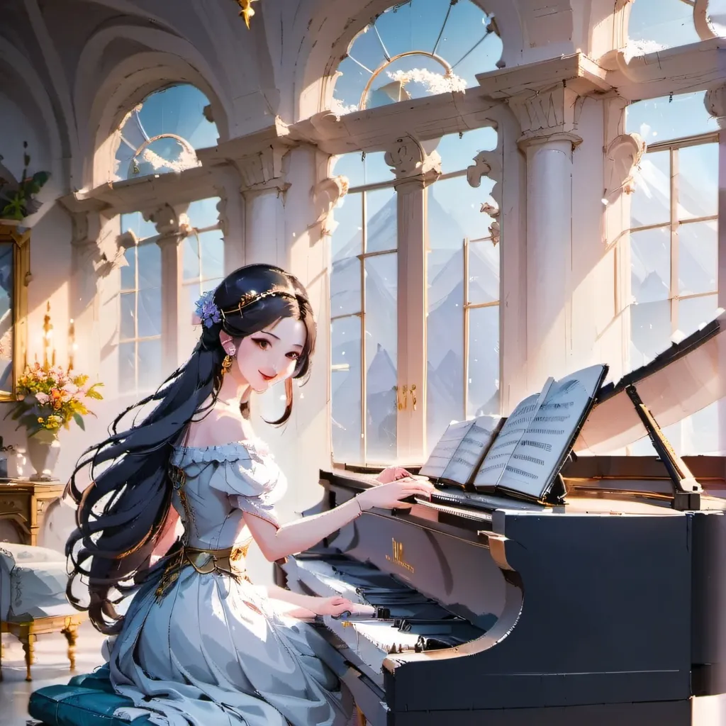 chat with ai character: Helena