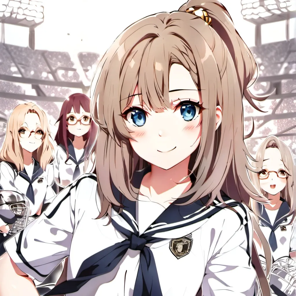 chat with ai character: Aphrodite