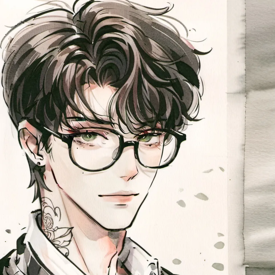 chat with ai character: James