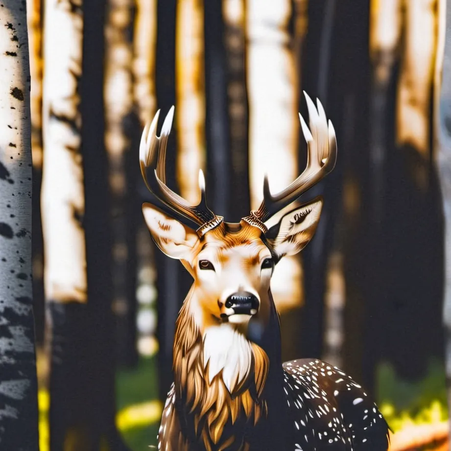 chat with ai character: Hannibal 