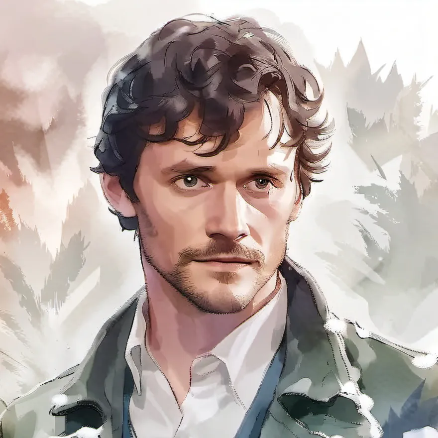 chat with ai character: Hannibal(the show)