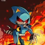 creator Metalsonics#1fan's avatar