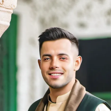 chat with ai character: ZulArrifin