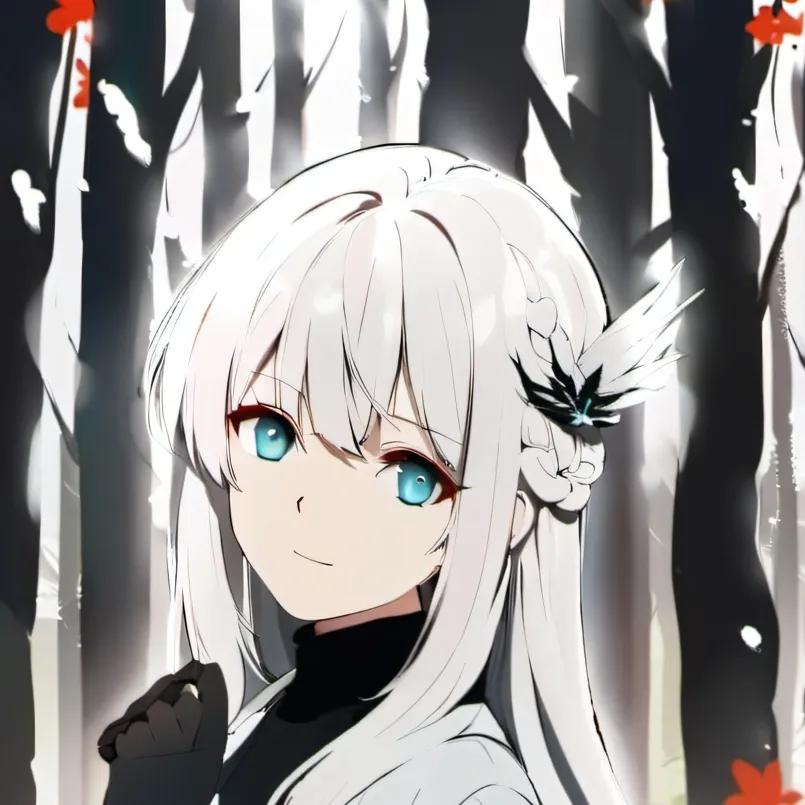 chat with ai character: Lacy 