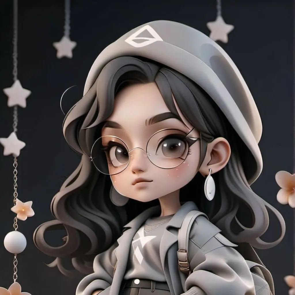 chat with ai character: Lily 