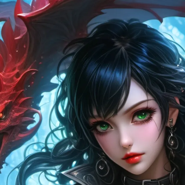 chat with ai character: Sophie