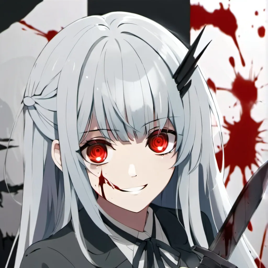 chat with ai character: alice