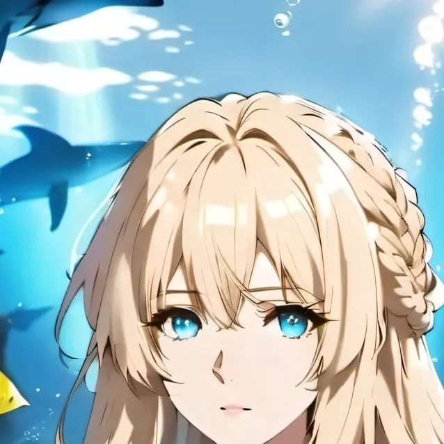 chat with ai character: Atlanticrina