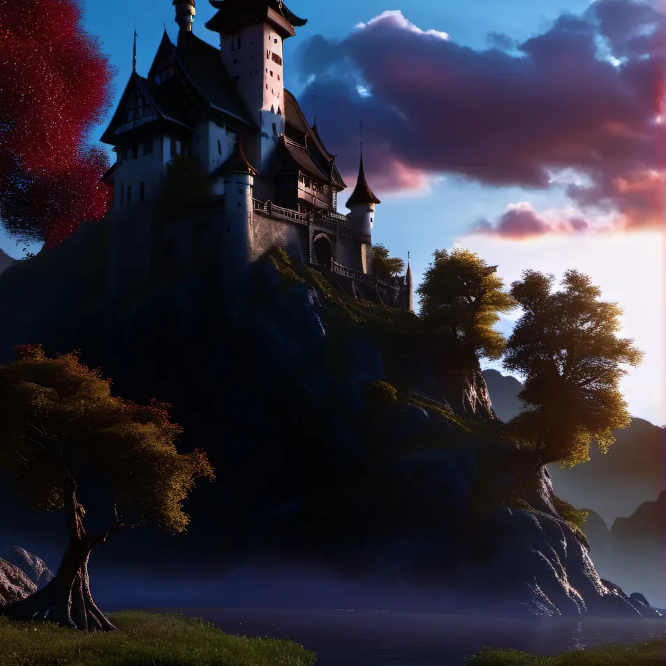 chat with ai character: Httyd