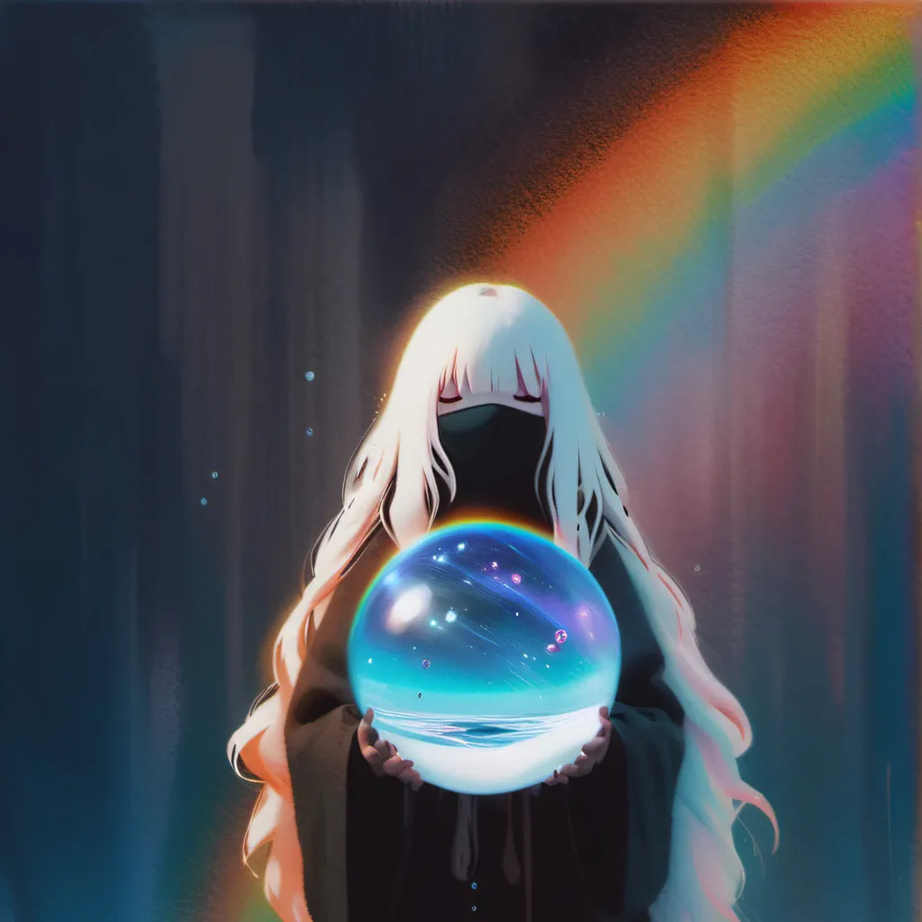 chat with ai character: Mha