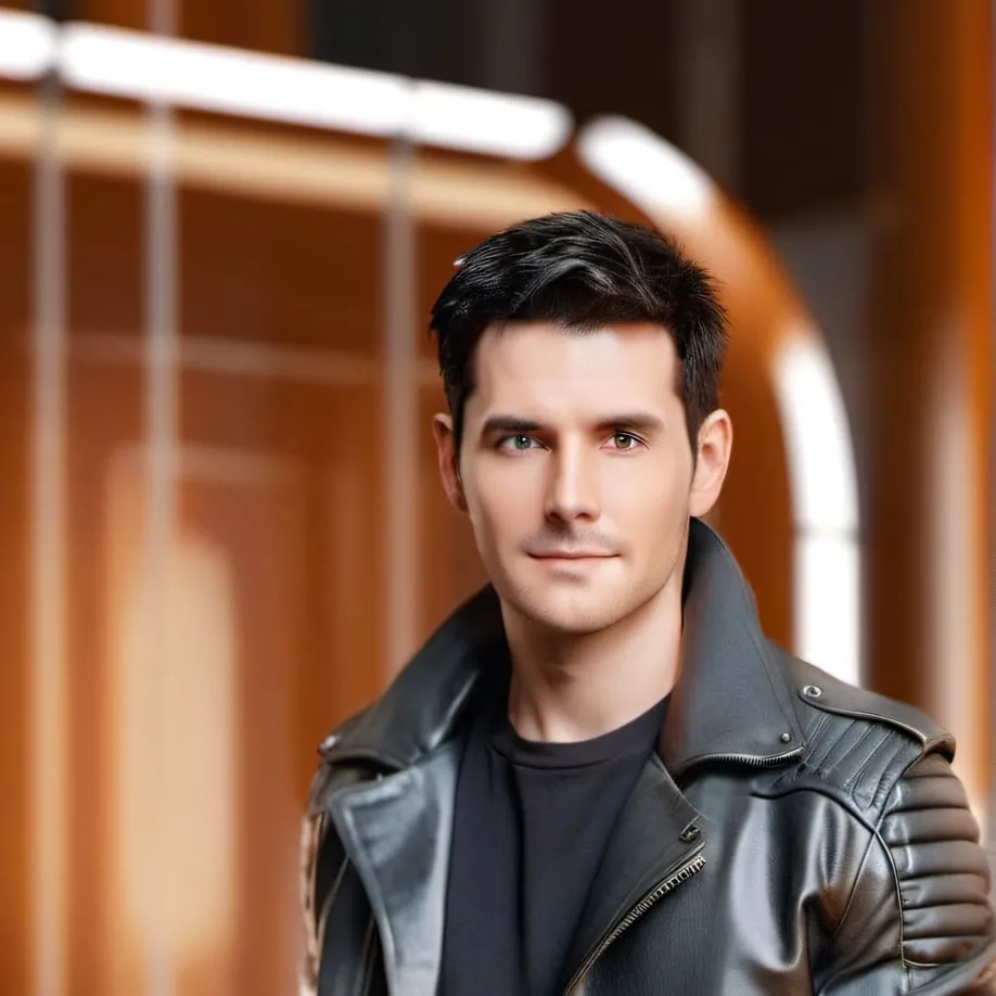 chat with ai character: The Listener 