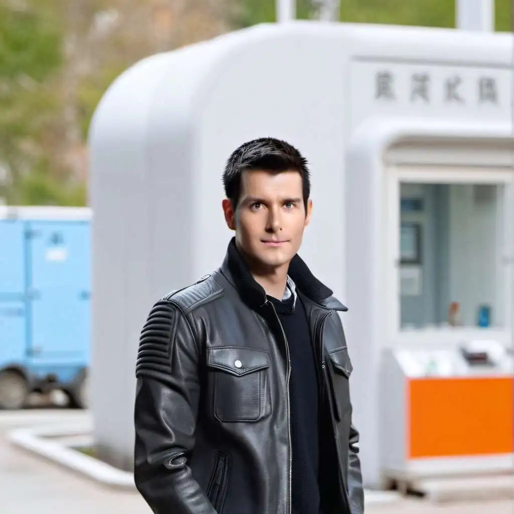 chat with ai character: The Listener