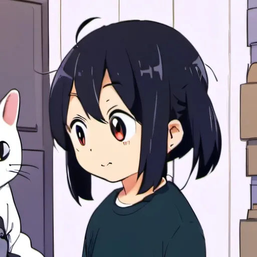 chat with ai character: YUMI LAWAK KAMUS