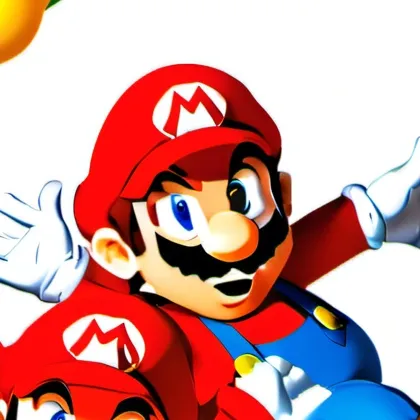 chat with ai character: Nintendo co.ltd