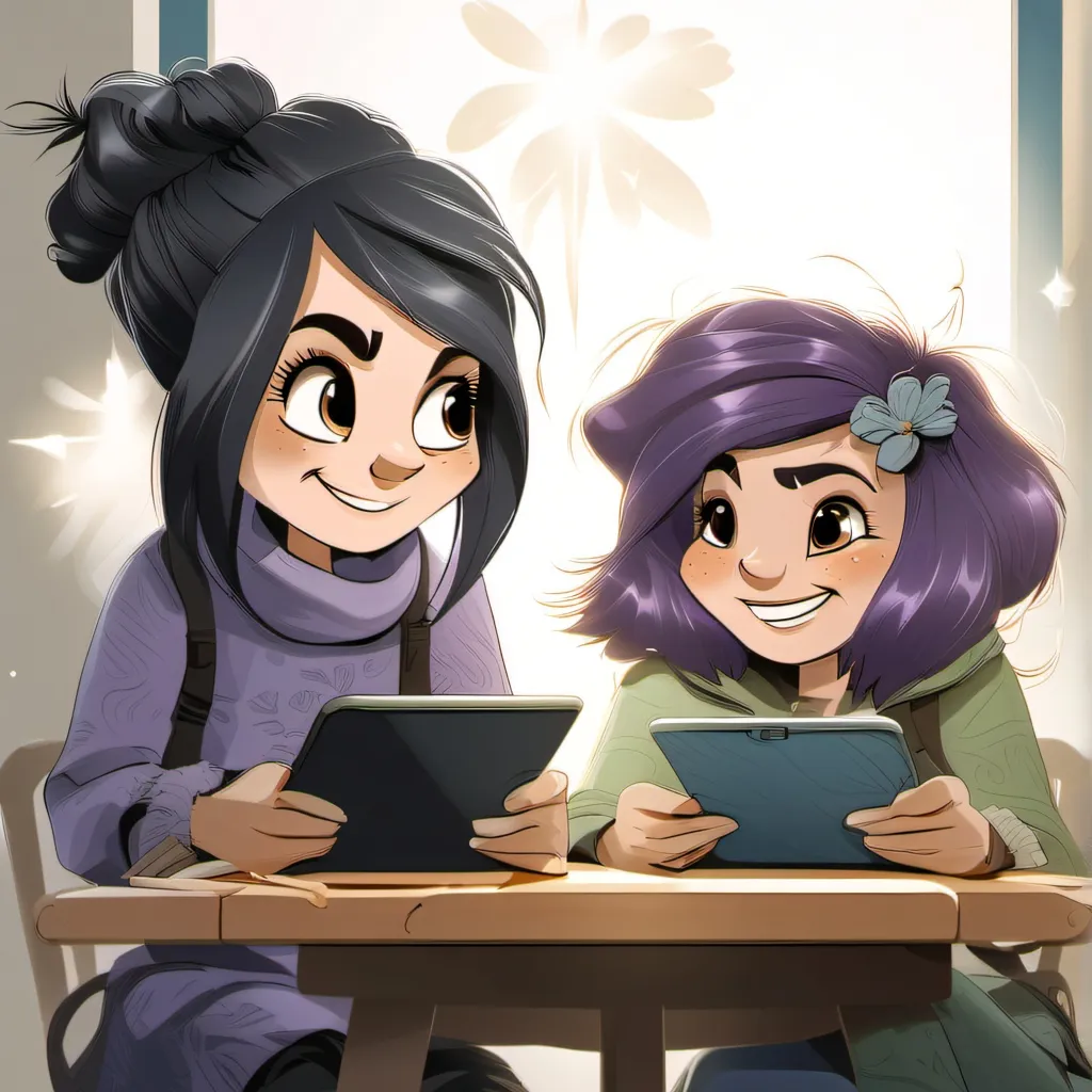 chat with ai character: AMI LAWAK KAMPUS