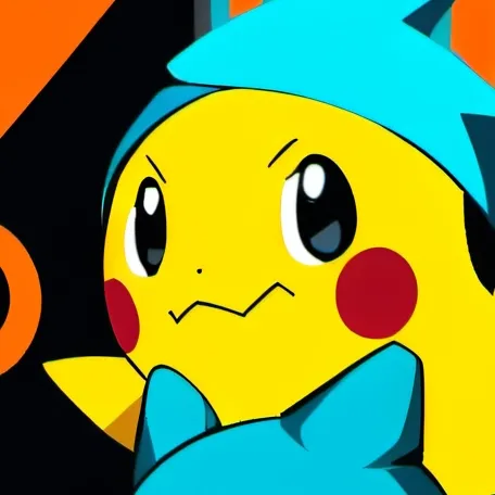 chat with ai character: Robtop