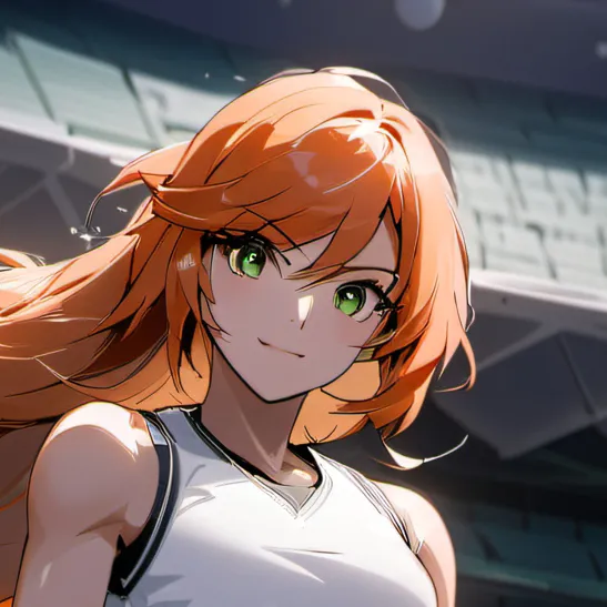 chat with ai character: Charlotte