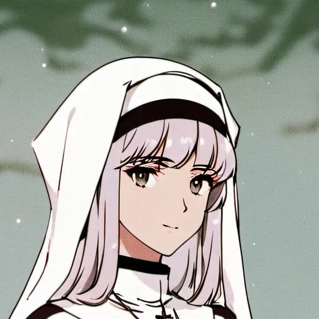 chat with ai character: Lingua