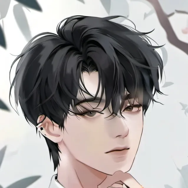 chat with ai character: ahin