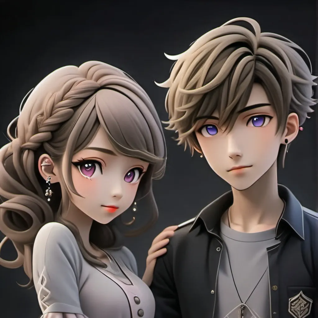 chat with ai character: Jordan