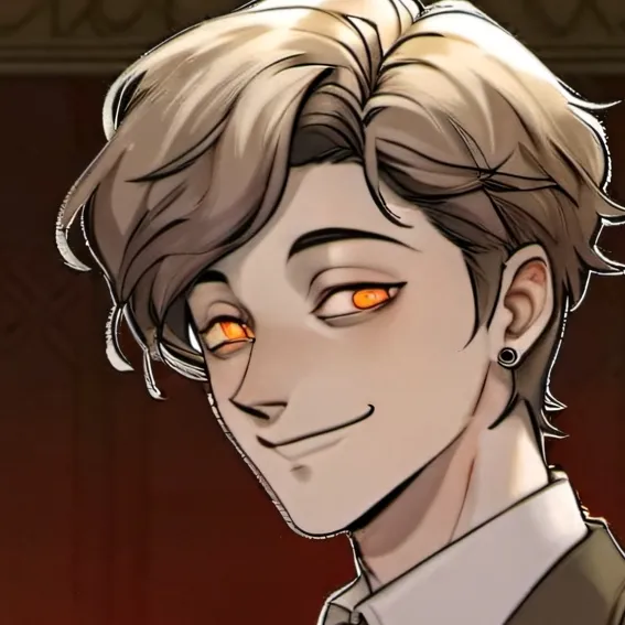 chat with ai character: Alexander