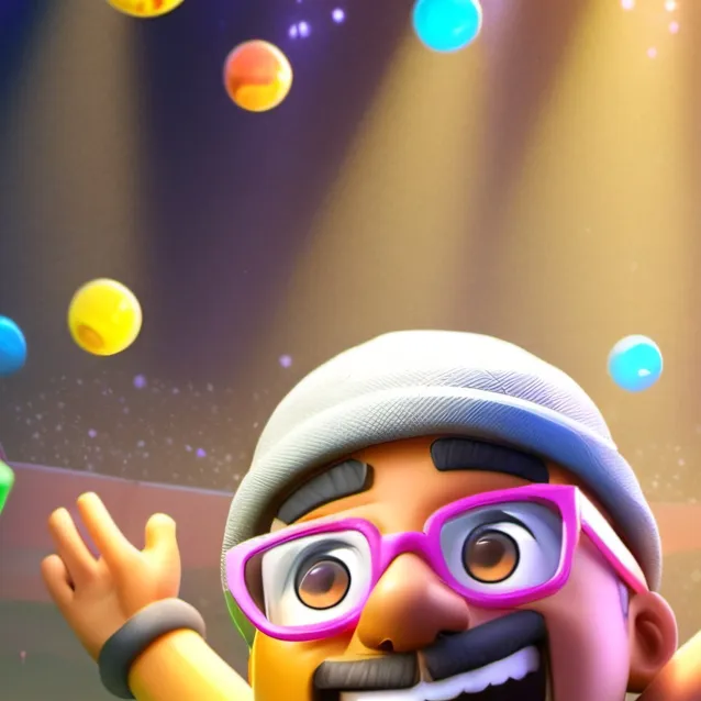 chat with ai character: rizzler