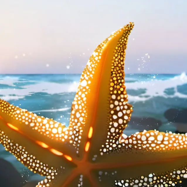 chat with ai character: starfish(balls)