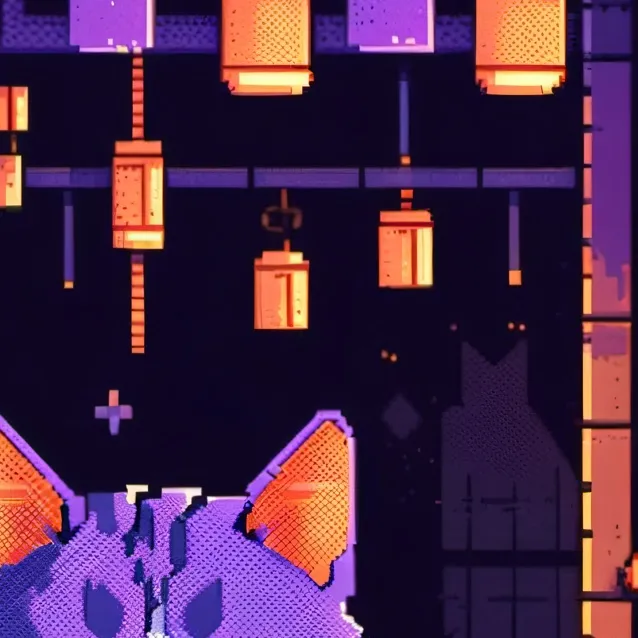 chat with ai character: catnap