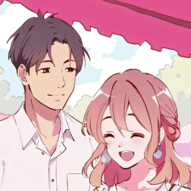 chat with ai character: (your rp!)