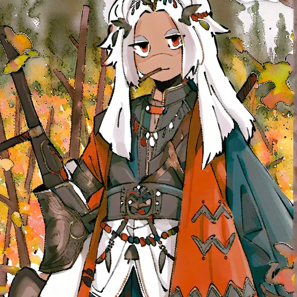 chat with ai character: €mm∆