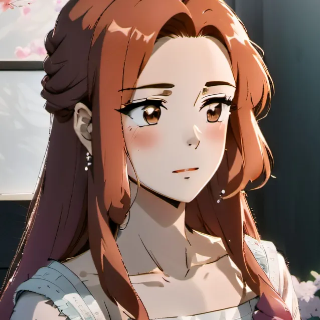 chat with ai character: Elena