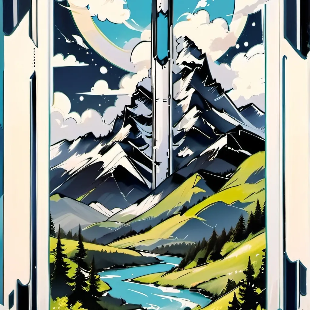 chat with ai character: COLABS