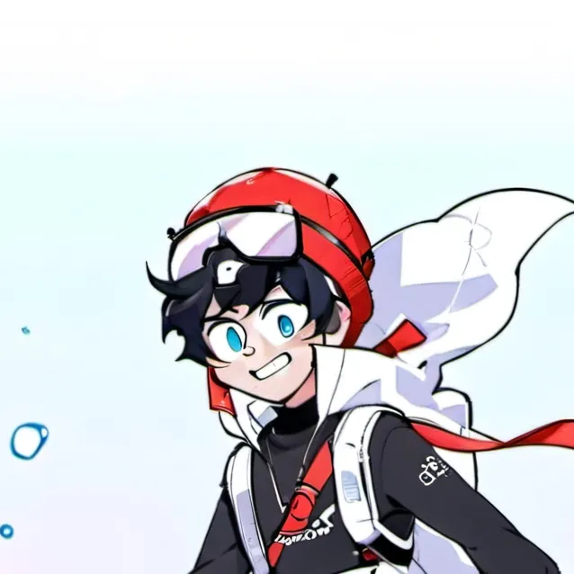 chat with ai character: Mha Singin.