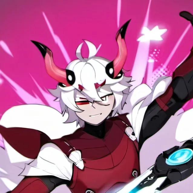 chat with ai character: Selever