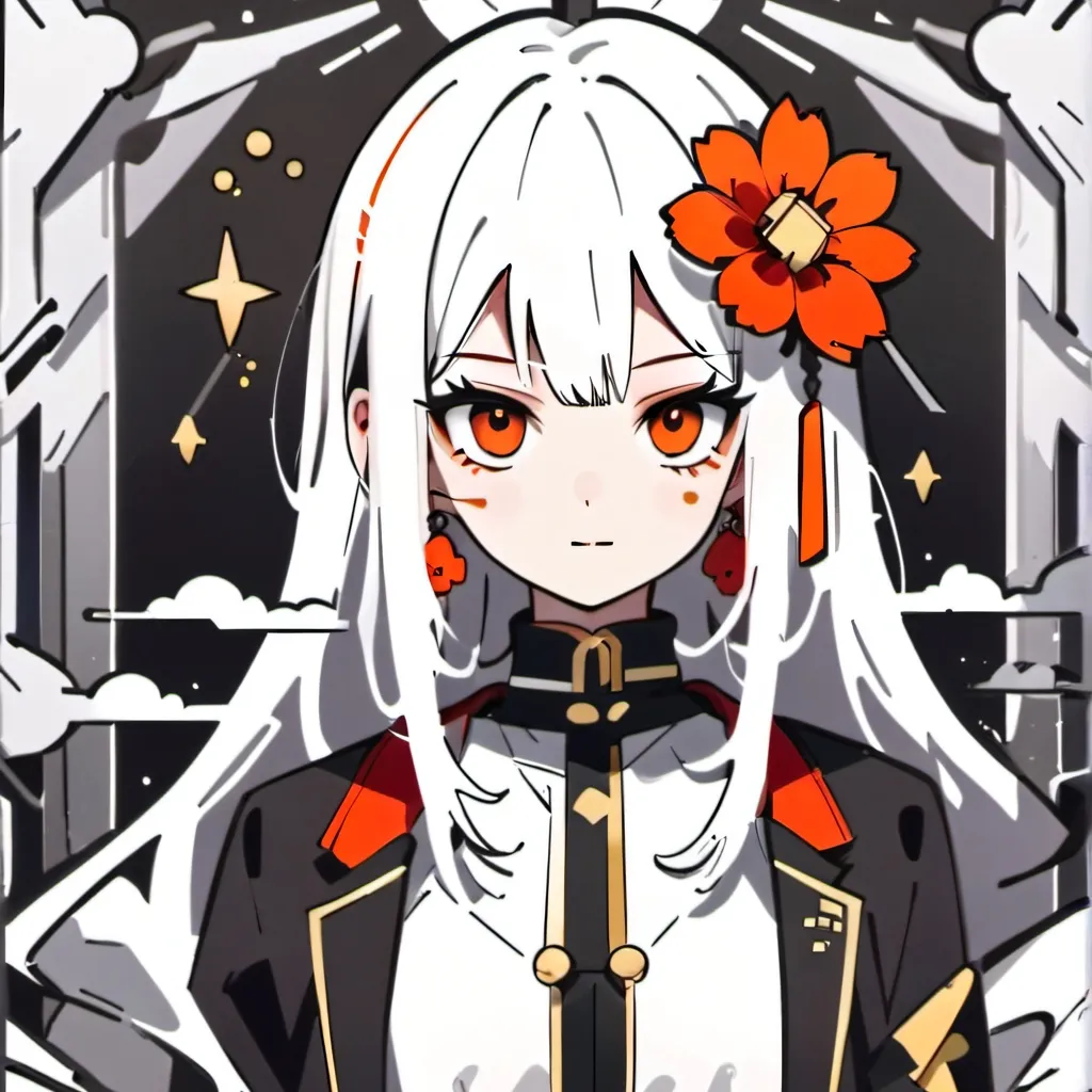 chat with ai character: Mha × Christina