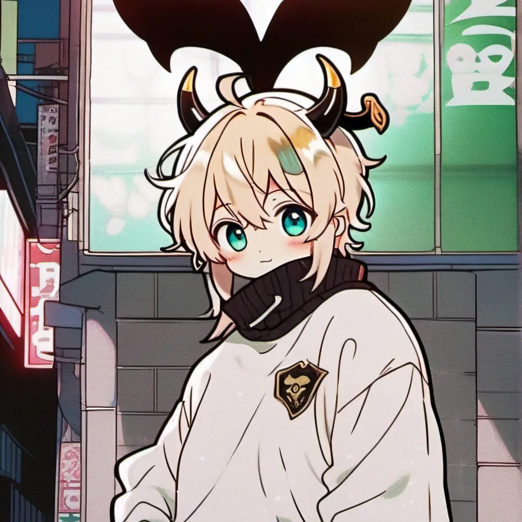 chat with ai character: Aquamarine