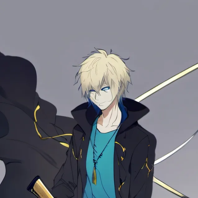 chat with ai character: Marcus 