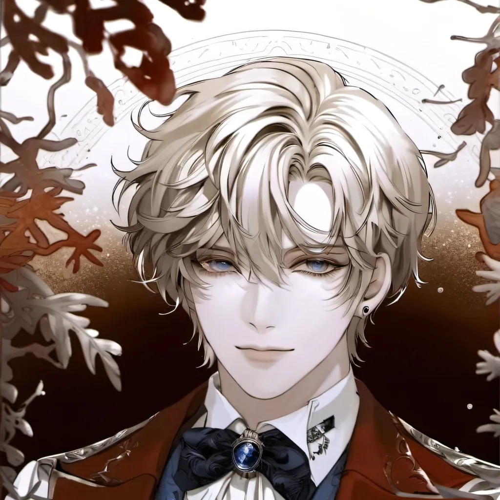 chat with ai character: Sae