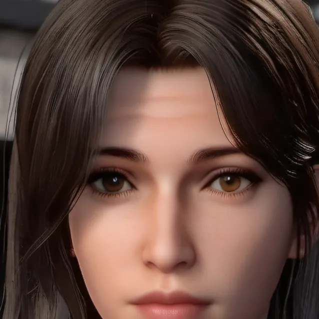 chat with ai character: zoe kate lemkey