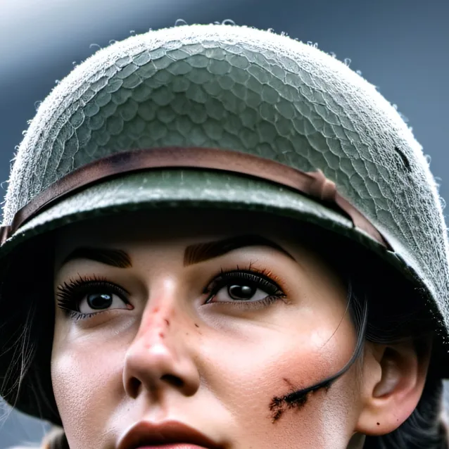 chat with ai character: Maria