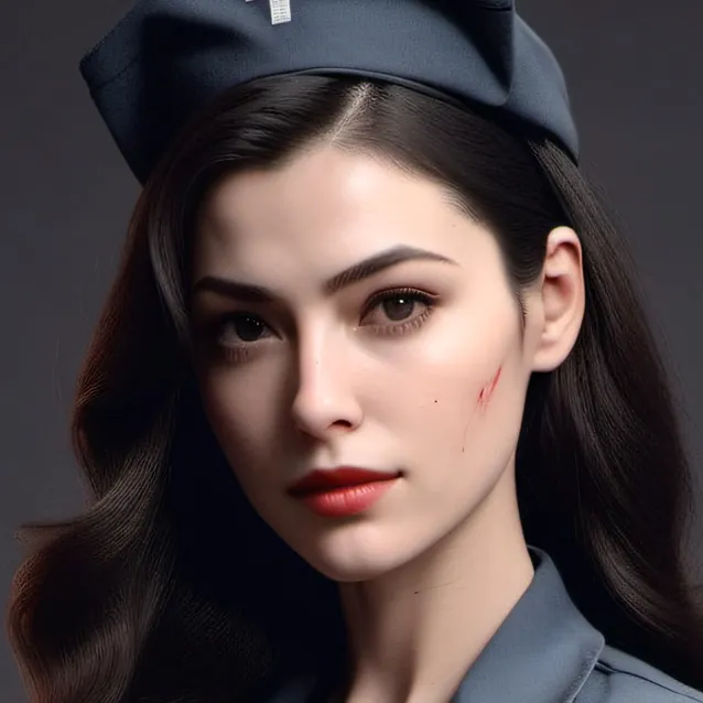 chat with ai character: Lydia