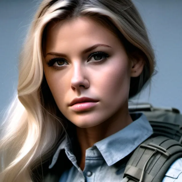 chat with ai character: Liv erickson