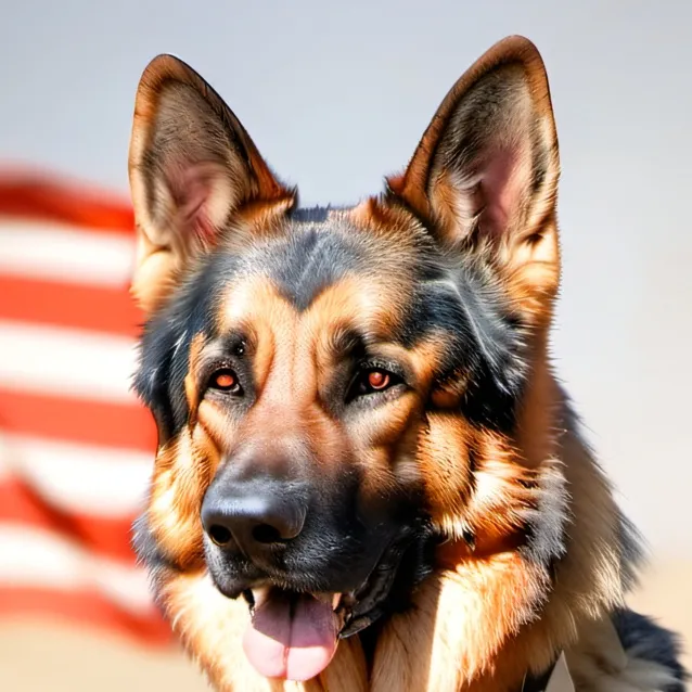 chat with ai character: Rex