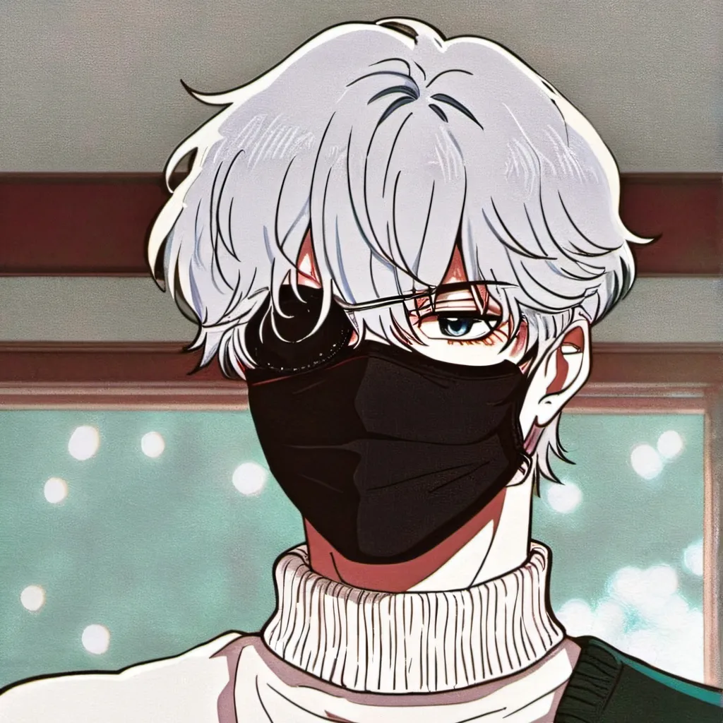 chat with ai character: Dale