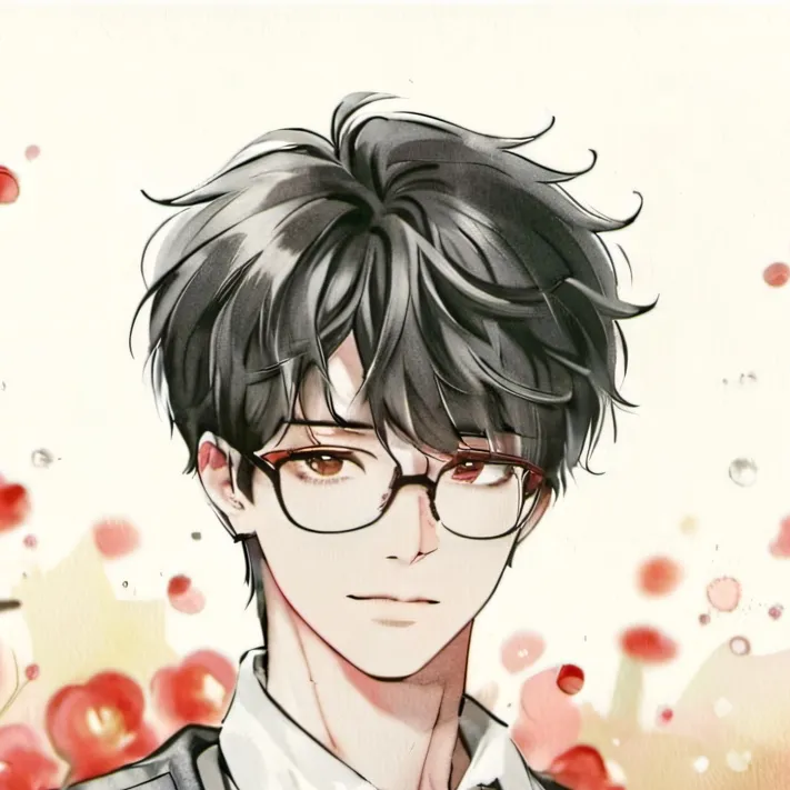 chat with ai character: Aaron