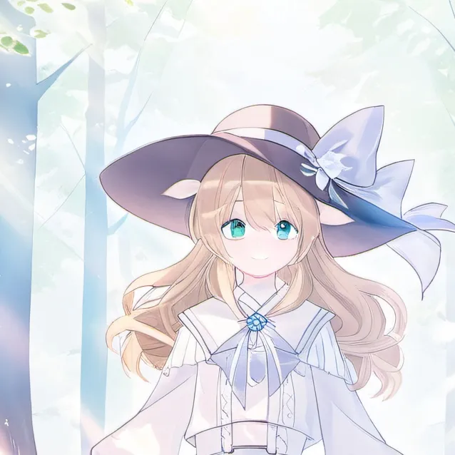 chat with ai character: Thenishi